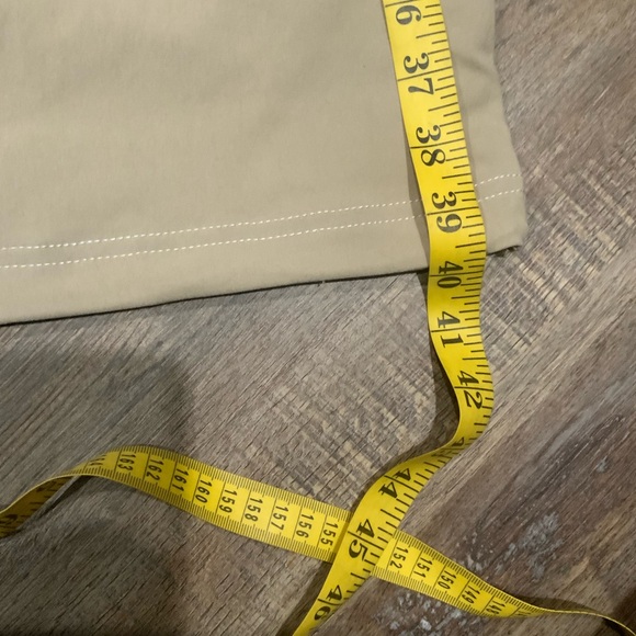 New Nike ACG Smith Summit Cargo Pants Khaki FN0428 247 Men's Size M - Picture 10 of 14